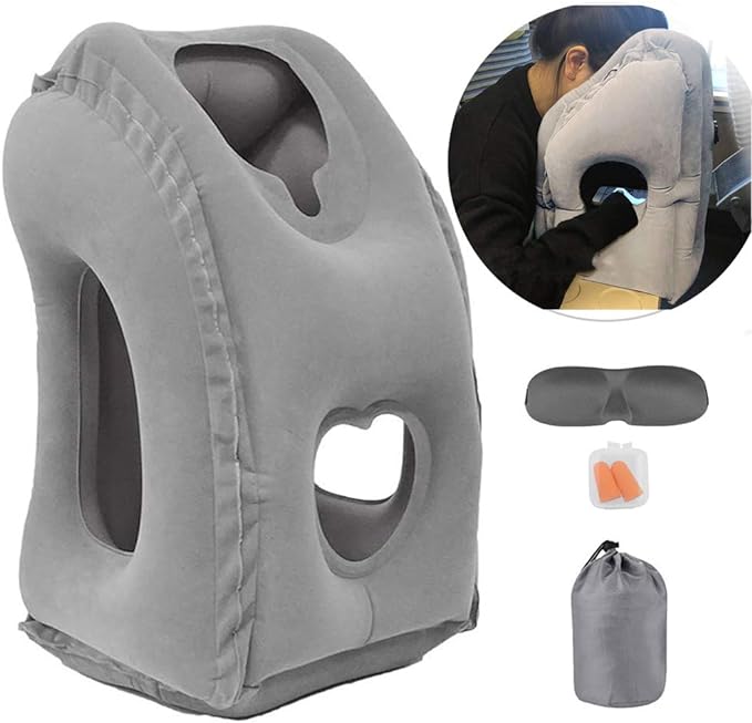 CozyAir Travel Pillow