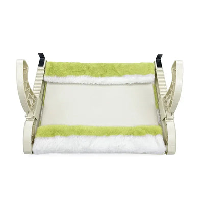 Attachable Cat Bed