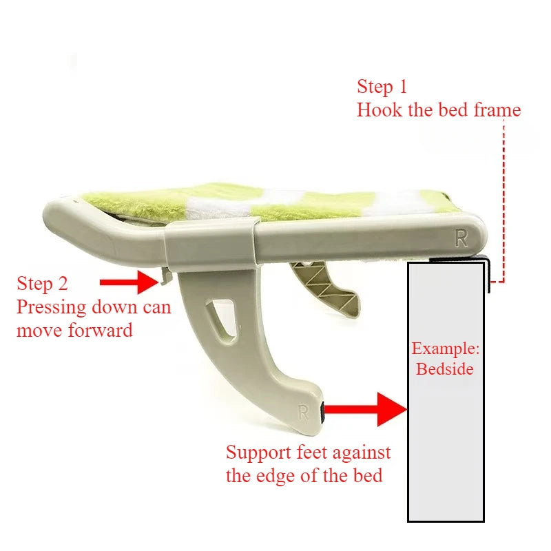 Attachable Cat Bed