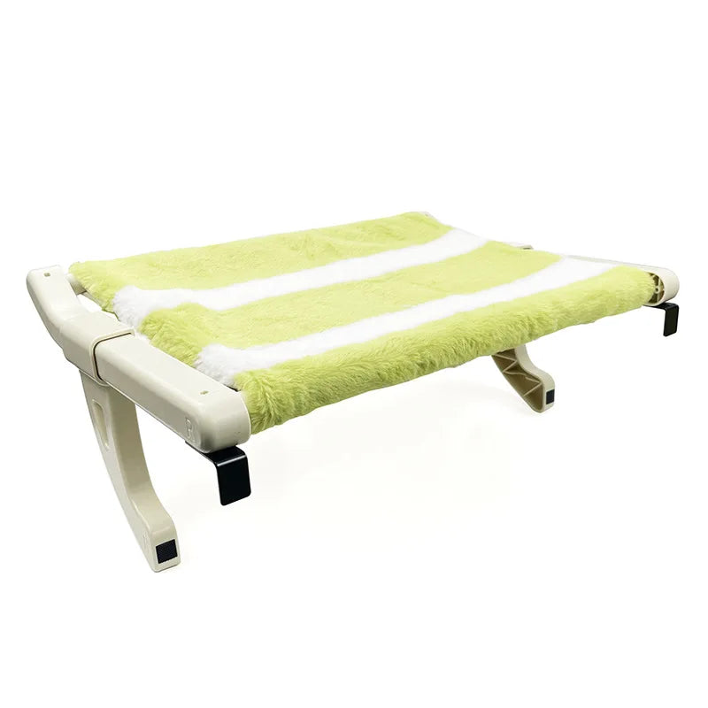 Attachable Cat Bed