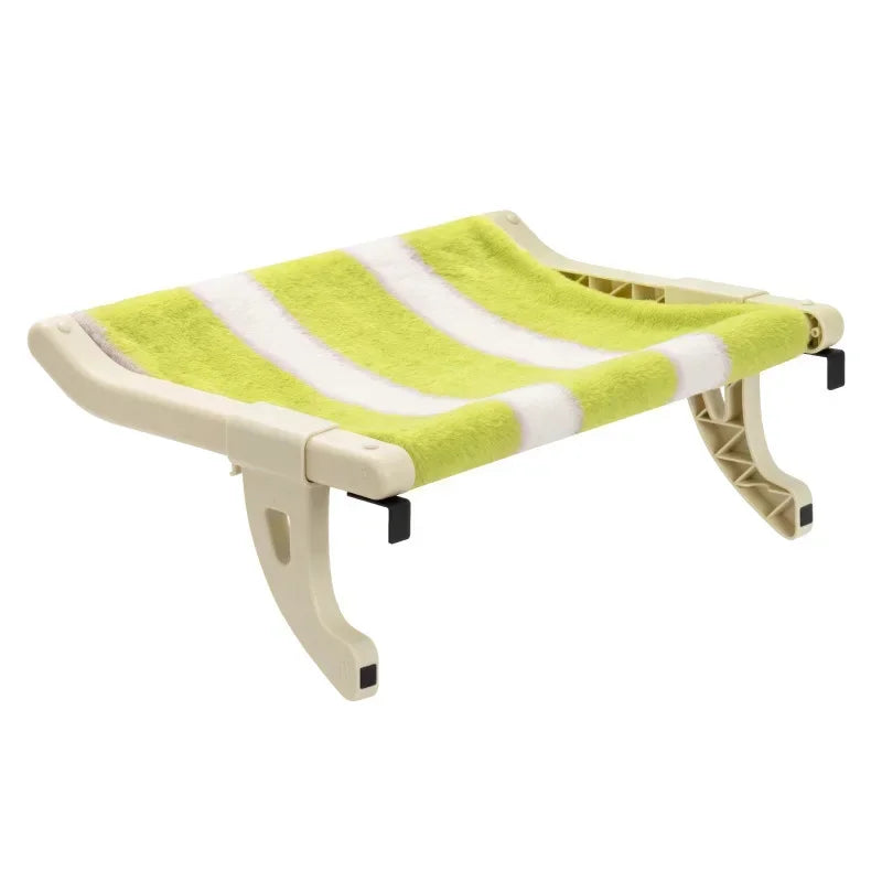 Attachable Cat Bed
