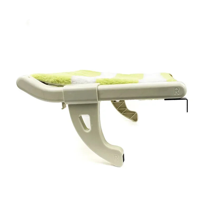 Attachable Cat Bed