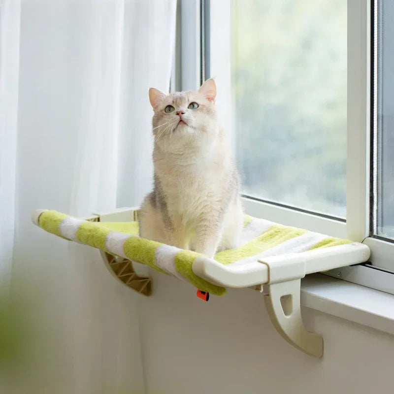 Attachable Cat Bed