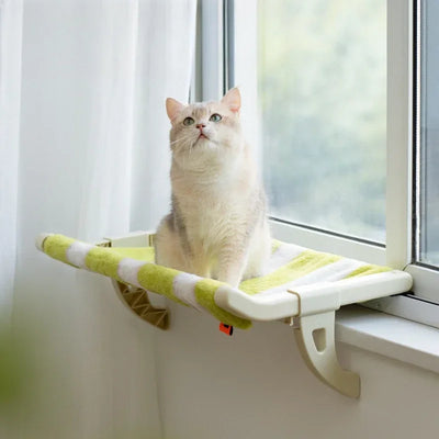 Attachable Cat Bed