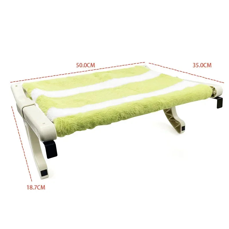 Attachable Cat Bed